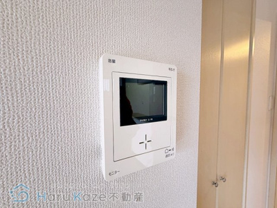 【セキュリティ】 | アスティオン【名古屋市賃貸・メゾネットタイプ】