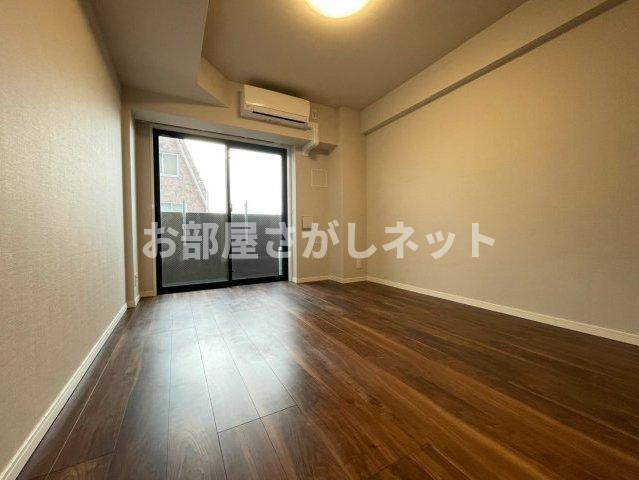 DIPS十条仲原WEST【おとり物件なし】#学生・社会人にオススメ！初期費用分割払いOK！の寝室
