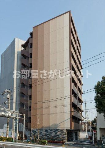 DIPS十条仲原WEST【おとり物件なし】#学生・社会人にオススメ！初期費用分割払いOK！