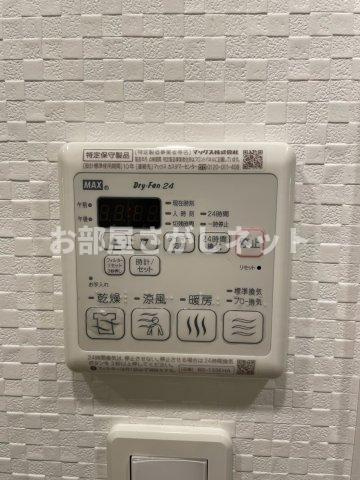 DIPS十条仲原WEST【おとり物件なし】#学生・社会人にオススメ！初期費用分割払いOK！の設備