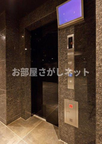DIPS十条仲原WEST【おとり物件なし】#学生・社会人にオススメ！初期費用分割払いOK！のその他共用部分