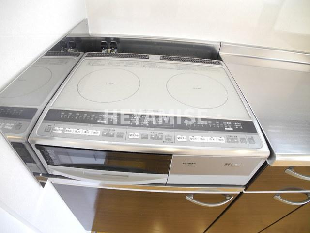 グランディール湘南のその他