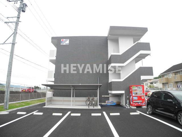 グランディール湘南のその他共用部分