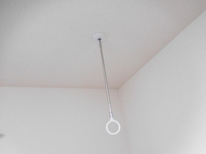 カサデコリーナの設備