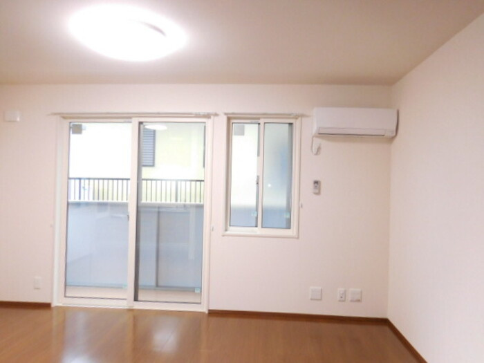 カサデコリーナの居間・リビング