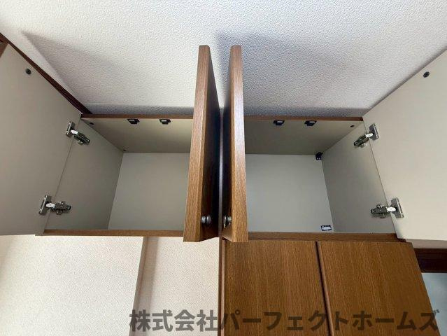 【収納】の画像