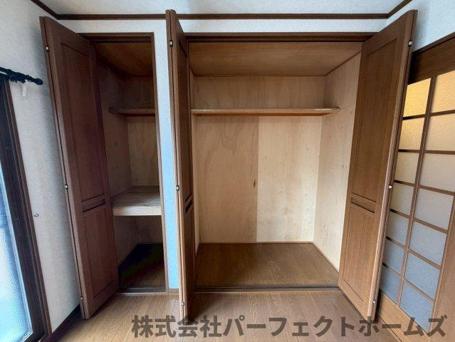 【収納】の画像