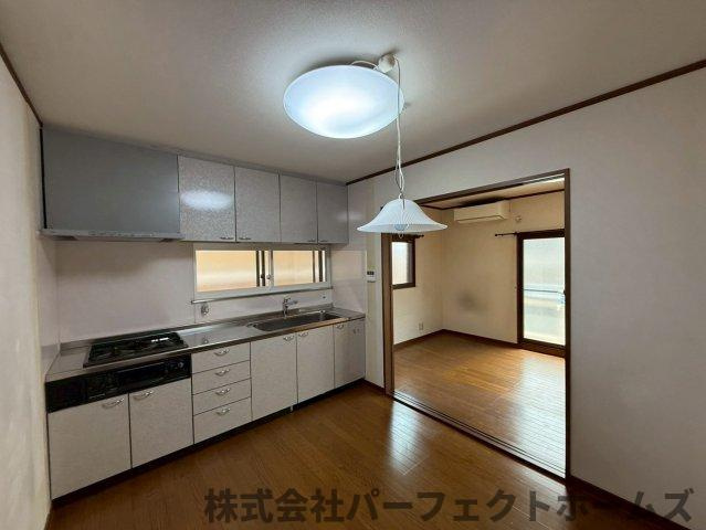 【キッチン】の画像