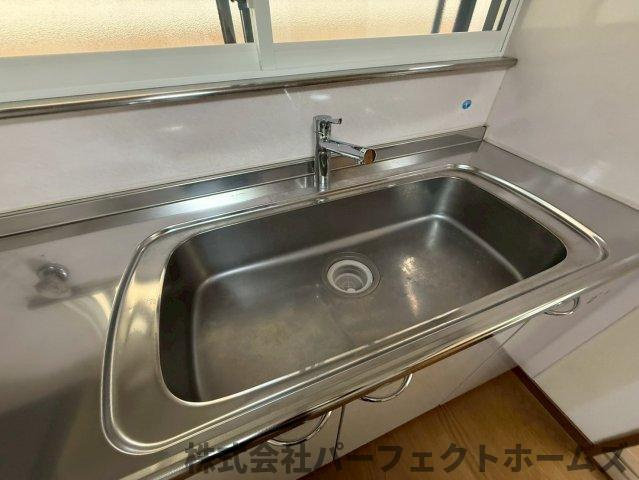 【キッチン】の画像