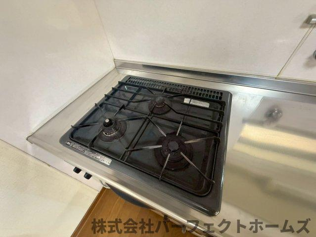 【キッチン】の画像