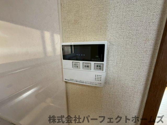 【設備】の画像