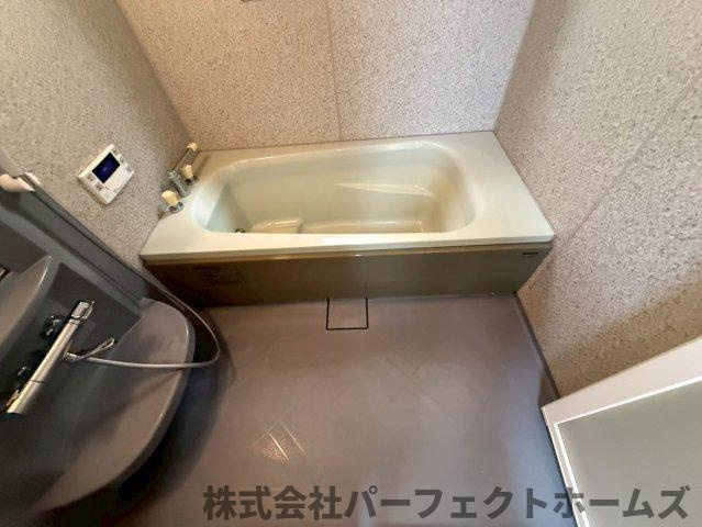 【浴室】の画像