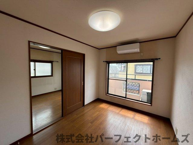 【洋室】の画像