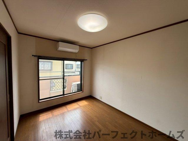 【洋室】の画像