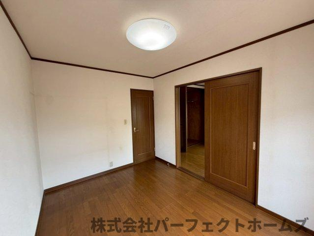【洋室】の画像