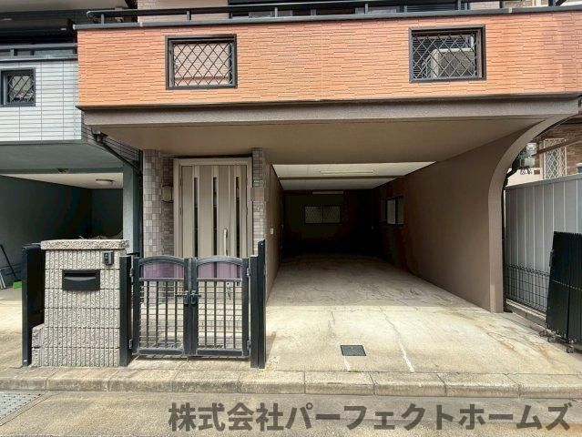 【駐車場】の画像