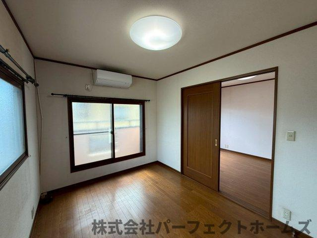 【洋室】の画像