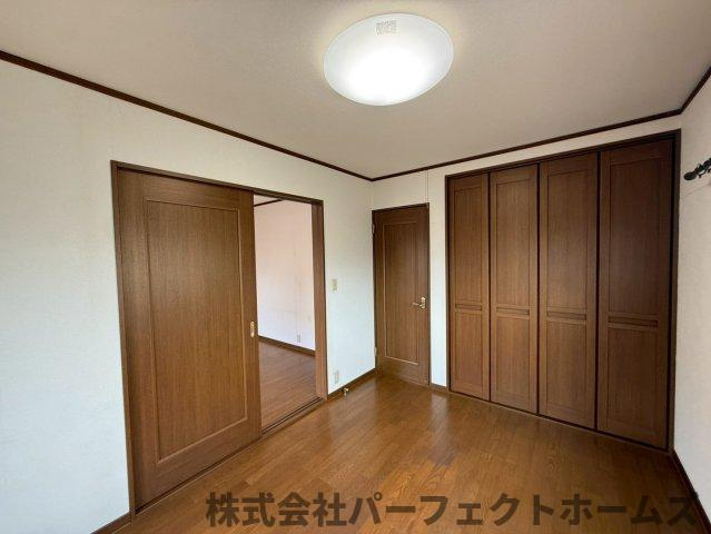 【洋室】の画像