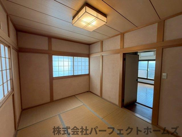 【和室】の画像