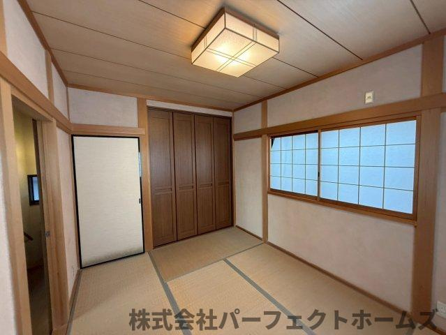 【和室】の画像