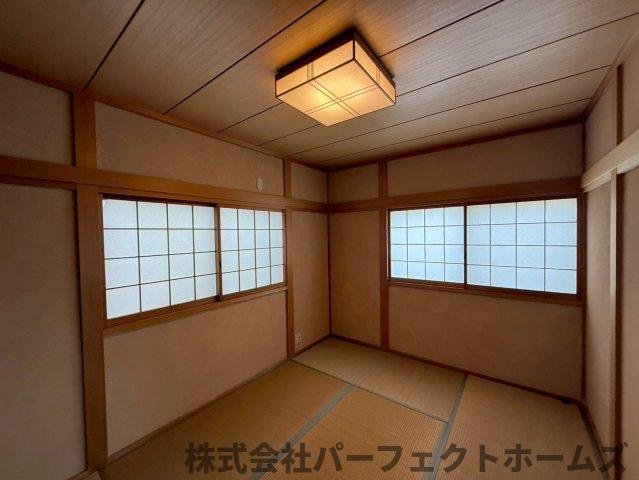 【和室】の画像