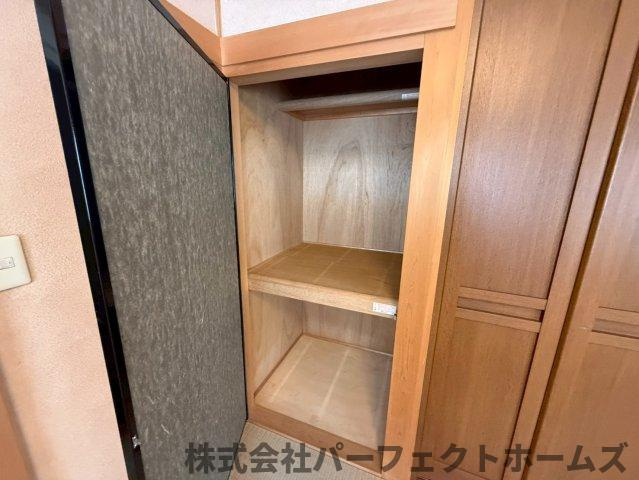 【収納】の画像