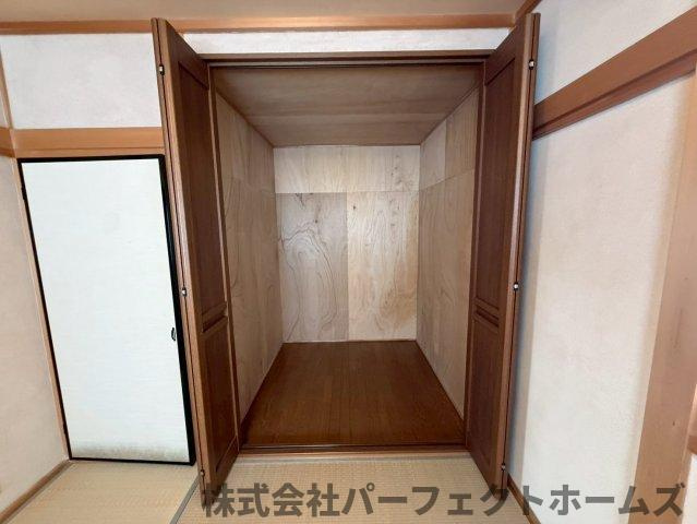 【収納】の画像