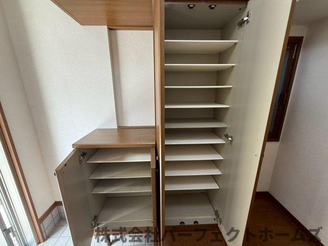 【収納】の画像