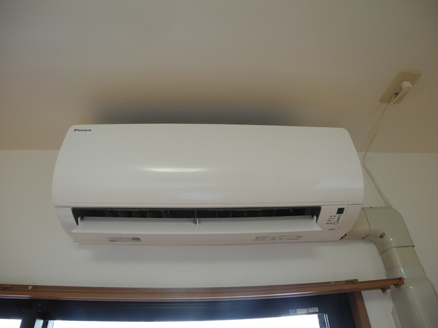 エススリー出島の設備|※同間取りの別の階のお部屋の写真です※