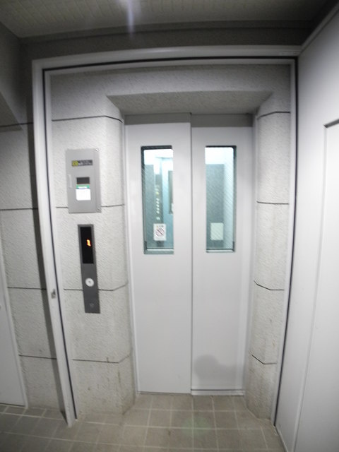 エススリーでじまのその他共用部分