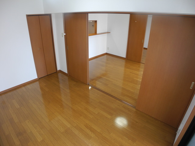 エススリー出島の内装|※同間取りの別の階のお部屋の写真です※