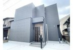 【外観】 | 川越市寺尾　新築一戸建住宅　全1棟　(ふじみ野店) | 耐震等級3、維持管理対策等級3、劣化対策等級3取得。断熱等級4、一次エネルギー消費量等級4取得。