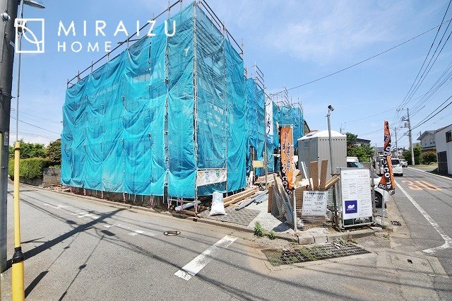 【周辺】 | 暮らしやすさを考えたプランで快適な現地ロケーションを実現。安らぎに満たされる、ゆとりのある日々を過ごせます♪
