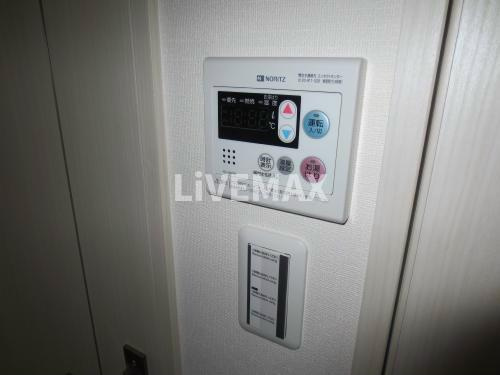 【設備】プレサンス栄フレイヤ
