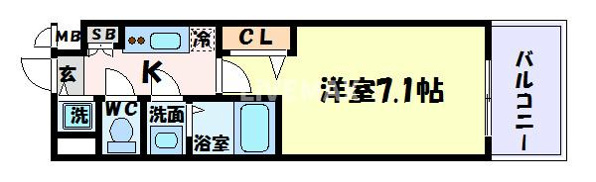 プレサンス栄フレイヤ