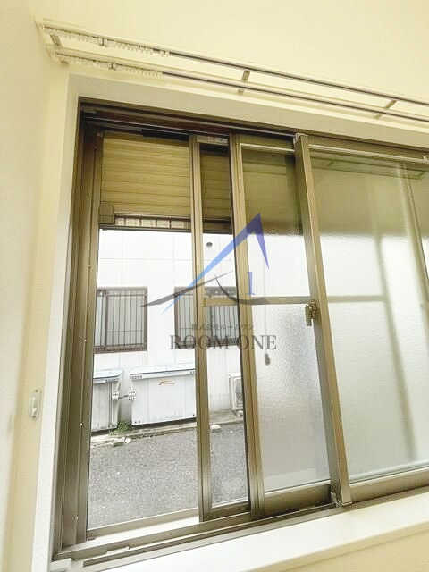 クレール上野