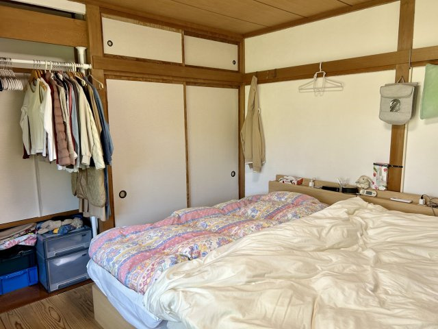 函南町　伊豆エメラルドタウンの和室