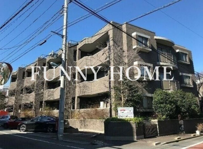 【外観】 | 五反山ヒルズ