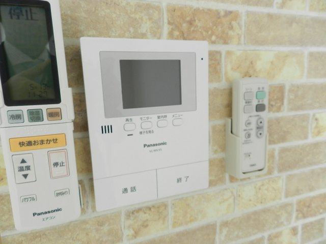 クオーレのセキュリティ