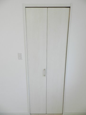 クオーレの収納