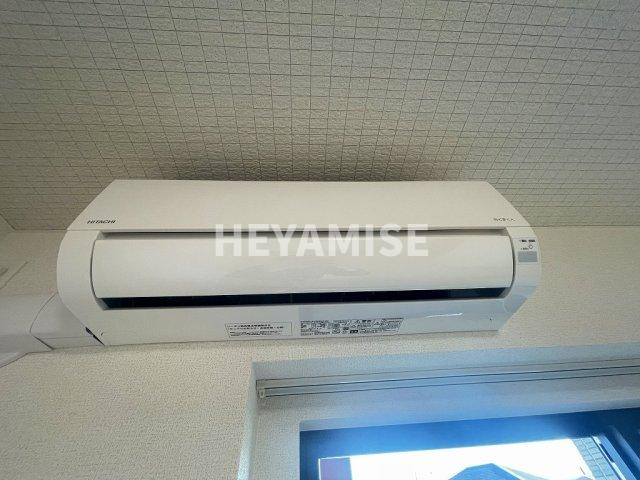 フラワーハイツ壱番館の設備|※室内画像は類似物件のもの