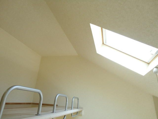 レオパレスプリマベーラの展望