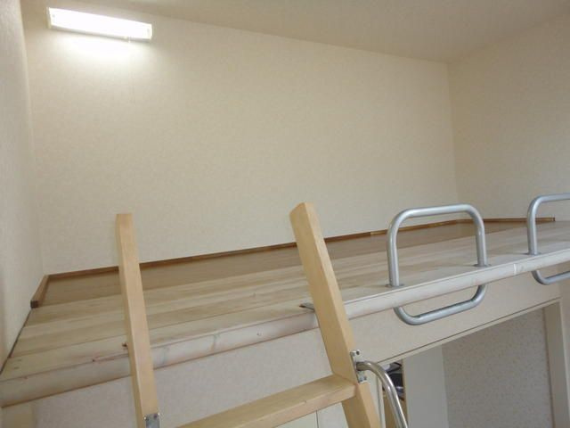 レオパレスプリマベーラのその他