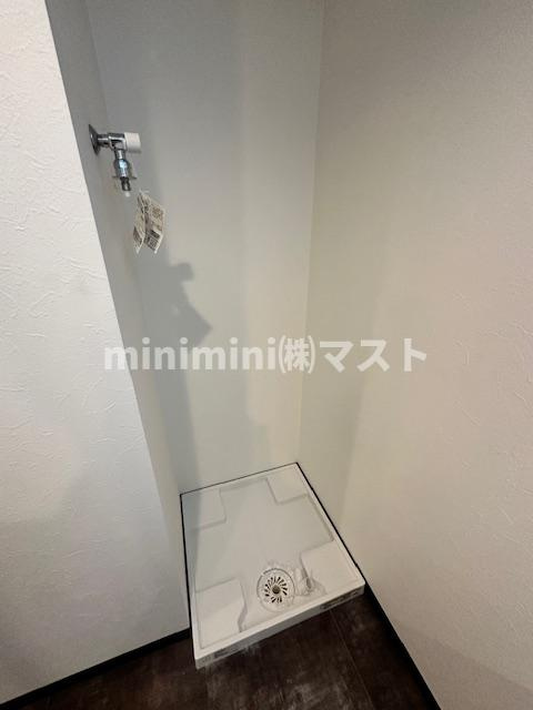 B-PROUD天満橋の設備