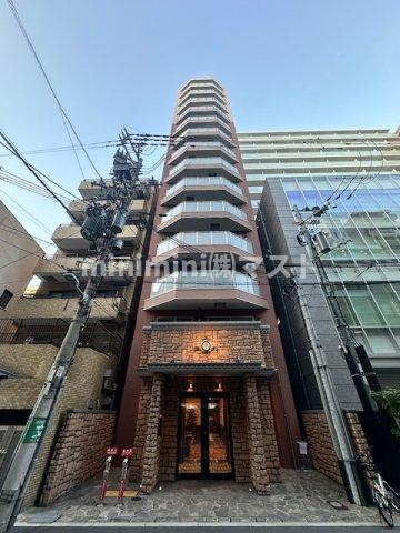 B-PROUD天満橋