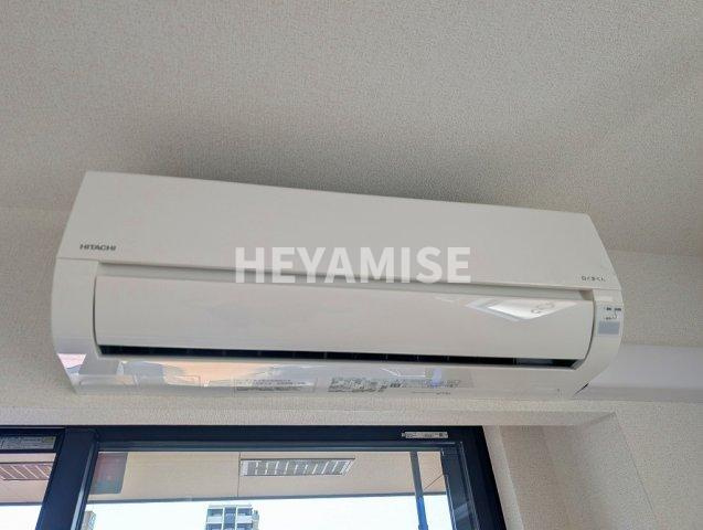 フラワーハイツ壱番館の設備