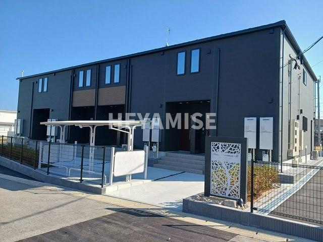 タウン桜門・エム