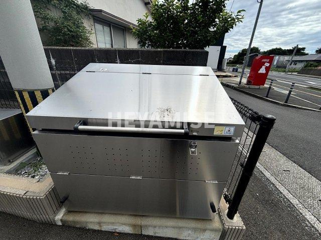レジデンス　ミルトフリーデンⅠのその他共用部分