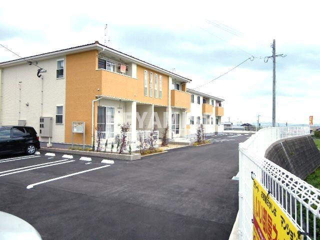ハッピーガーデンⅠ