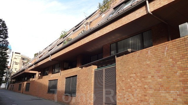 スカイプラザ赤坂